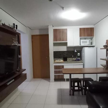 Apto Confortavel Grand Reserva Casa Da Madeira! Калдас Новас Екстериор снимка